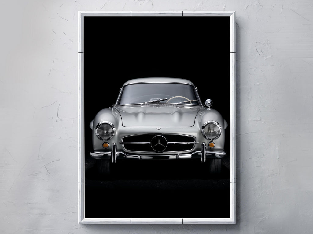 Sl 300 Poster
