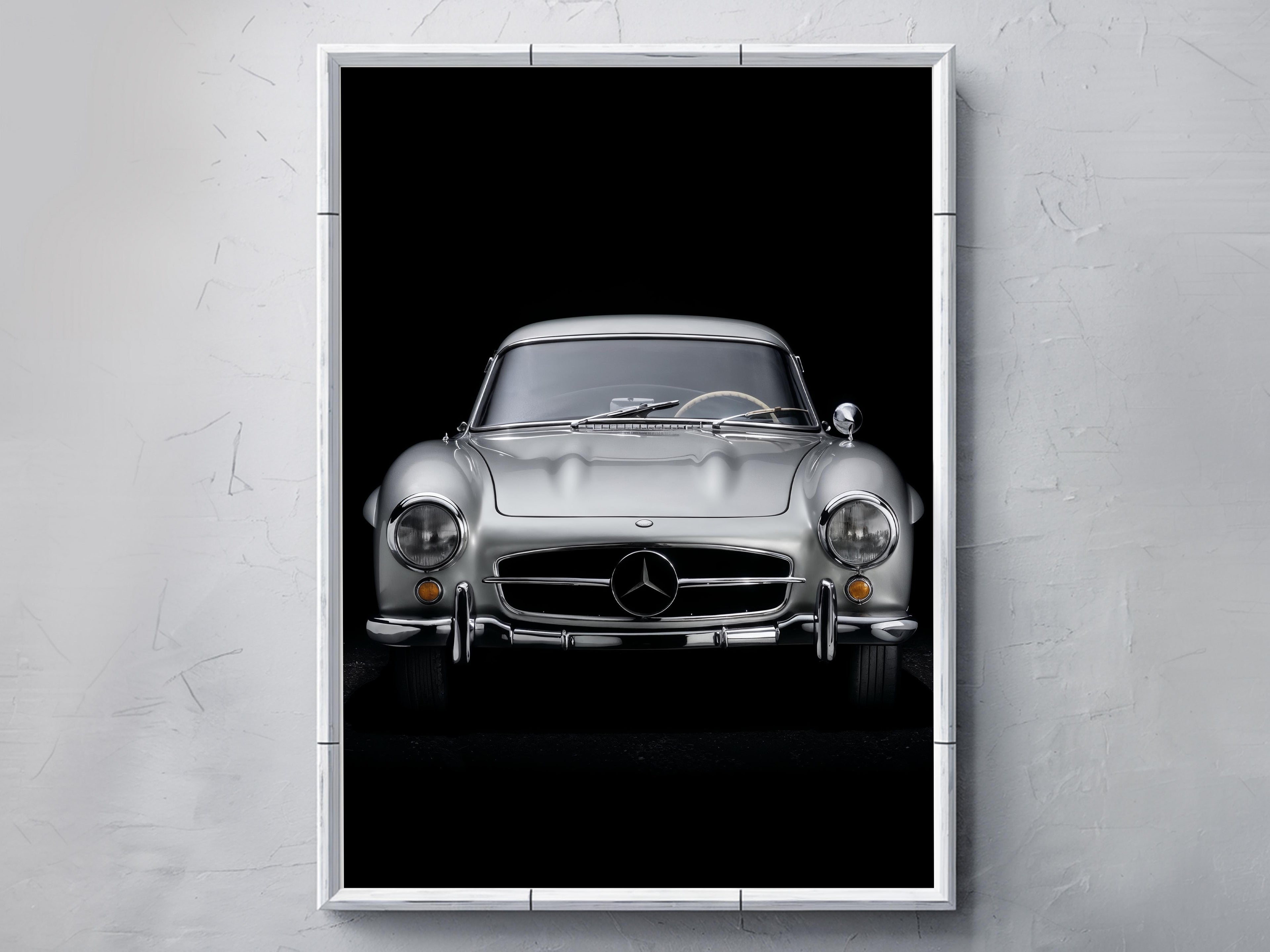 Sl 300 Poster